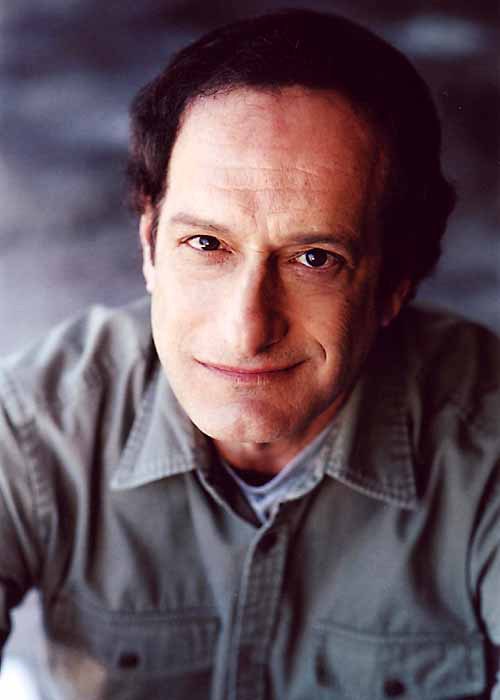 史蒂夫·佩默 Steve Paymer