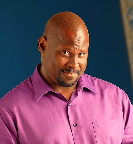 道克·法罗 Doc Farrow