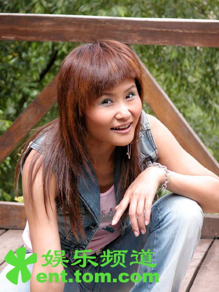 任真 Zhen Ren