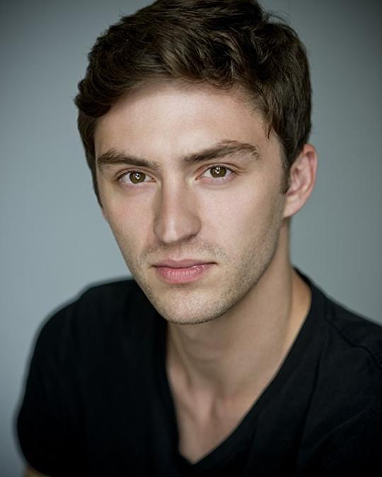 米什·博伊科 Mish Boyko