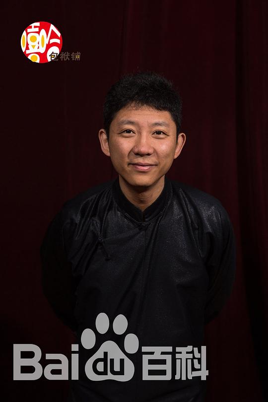 刘宇钊 Yuzhao Liu