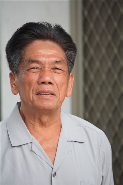康丁 Ting Kang