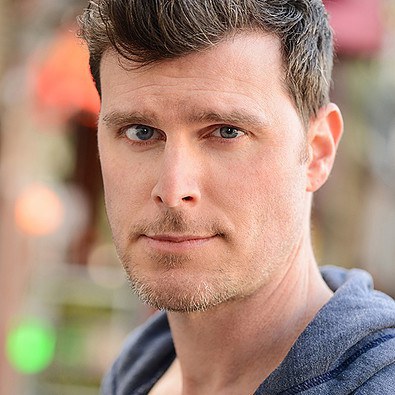 乔·弗里亚 Joe Fria