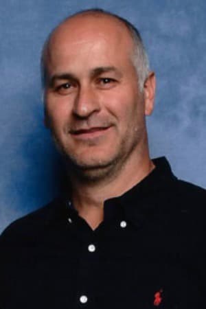 丹尼尔·纳普勒斯 Daniel Naprous