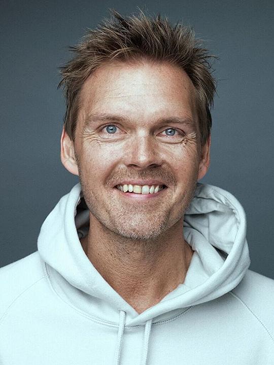 利夫·埃德伦德 Leif Edlund