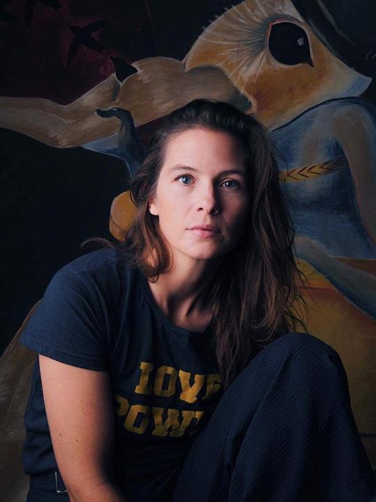 丽莎·卡勒希德 Lisa Carlehed