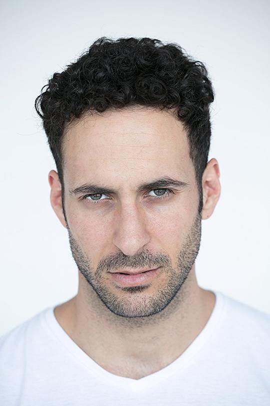 乔迪·罗什 Jordi Rosh