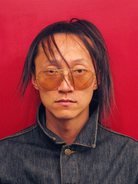 尼古拉斯·万·朴 Nicolas Wan Park