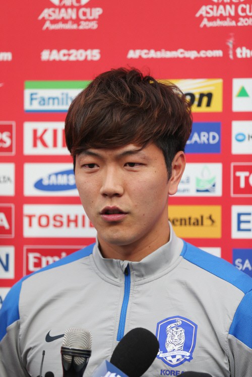 金英权 Young-Gwon Kim