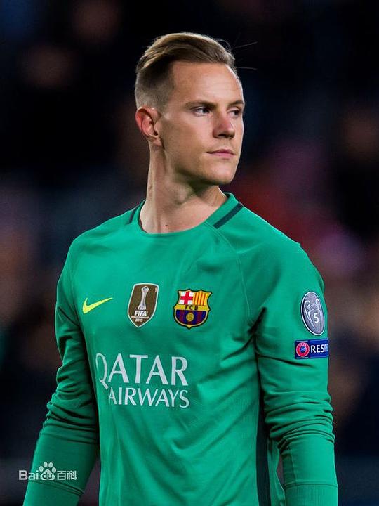 马克-安德烈·特尔施特根 Marc-André ter Stegen