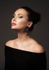 阿依达·嘉丽弗莉娜 Aida Garifullina