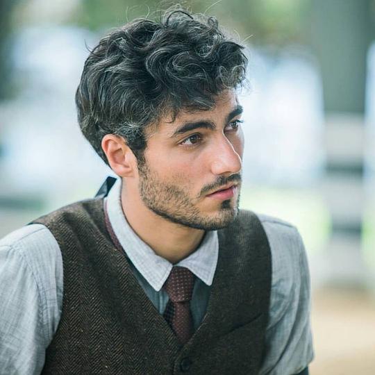 阿尔贝托·兰切洛蒂 Alberto Lancellotti