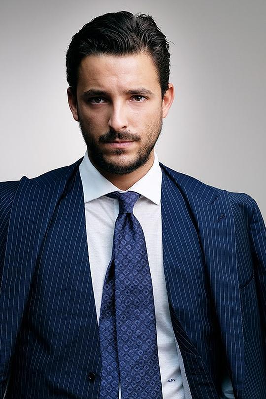 阿斯卡尼奥·巴尔博 Ascanio Balbo