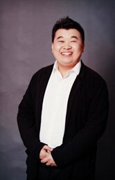 迟永志 Yongzhi Chi