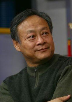 王谦祥 Qianxiang Wang