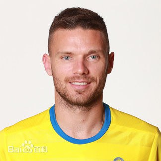 马库斯·贝里 Marcus Berg