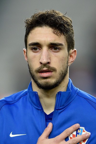 西梅·弗尔萨里科 Sime Vrsaljko