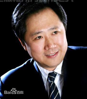 张春林 Chunlin Zhang