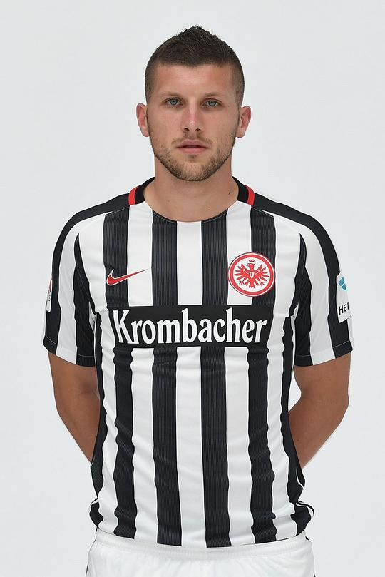 安特·雷比奇 Ante Rebic
