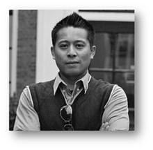 万山树 Robert Vicencio