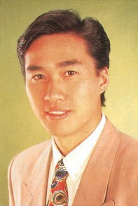 何英伟 Ying-Wai Ho