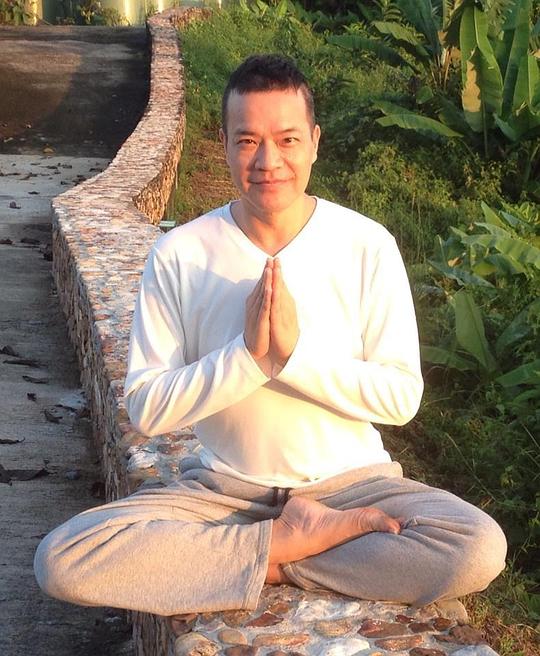 洪朝丰 Chiu Fung Hung