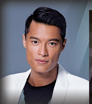 黎振烨 Chun Ye Lai