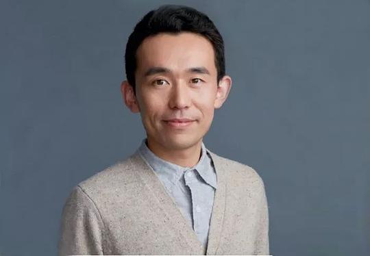 王晋 Jin Wang