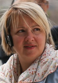 多萝泰·塞巴格 Dorothée Sebbagh