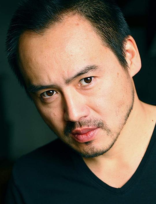 尾崎英二郎 Eijiro Ozaki