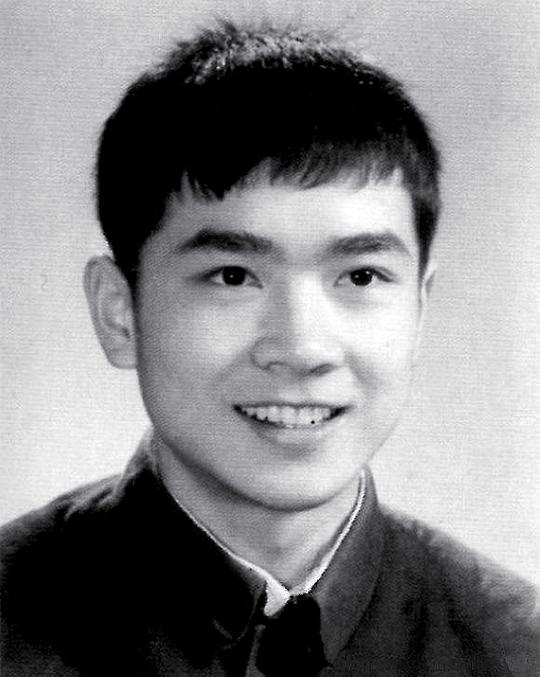 庄丰源 Fengyuan Zhuang