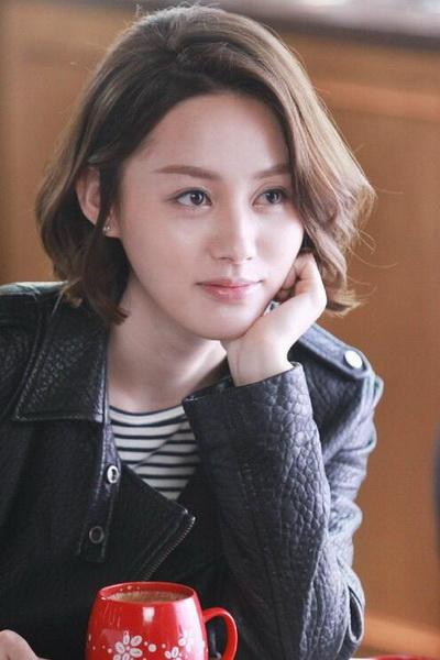 彭心晨 Xinchen Peng