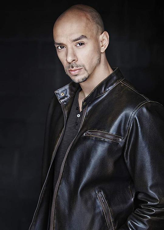 肖恩·白楚 Shawn Baichoo