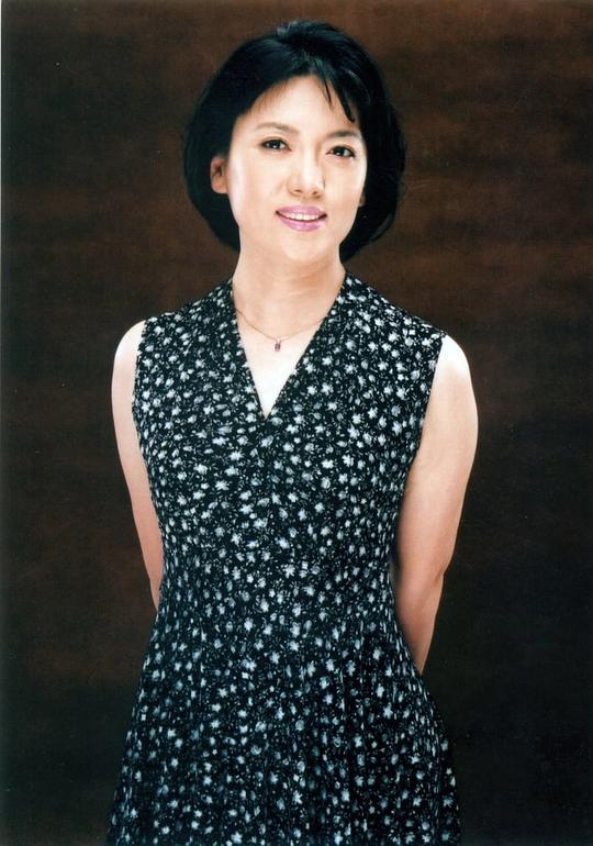 王冠丽 Guanli Wang