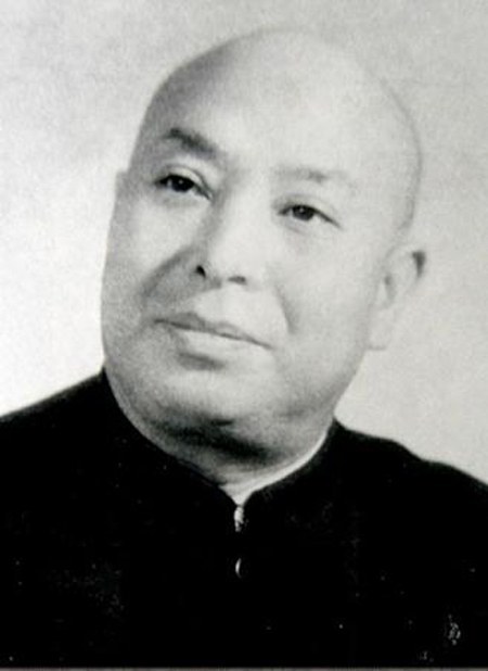 李义廷 Yiting Li