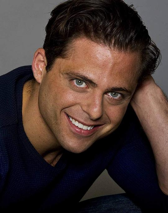 约瑟夫·罗素 Joseph Russo