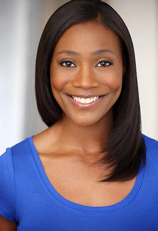 拉桑德拉·吉布森 LaSaundra Gibson