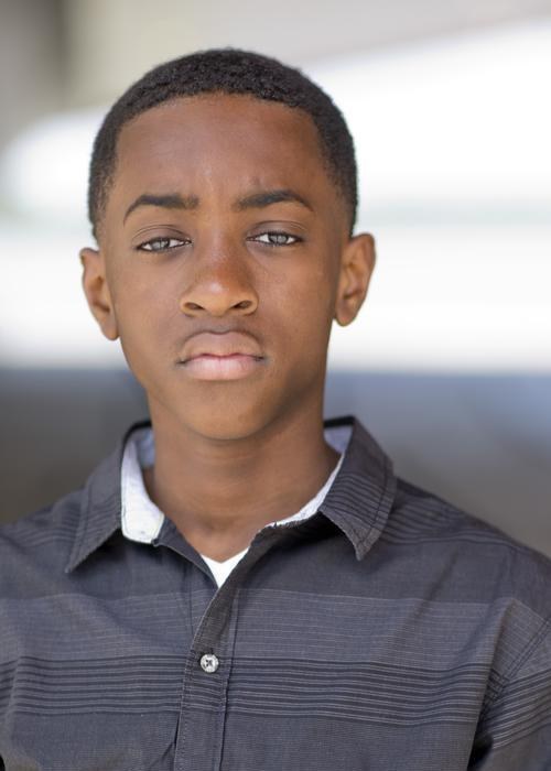 凯·诺里斯 Kai Norris