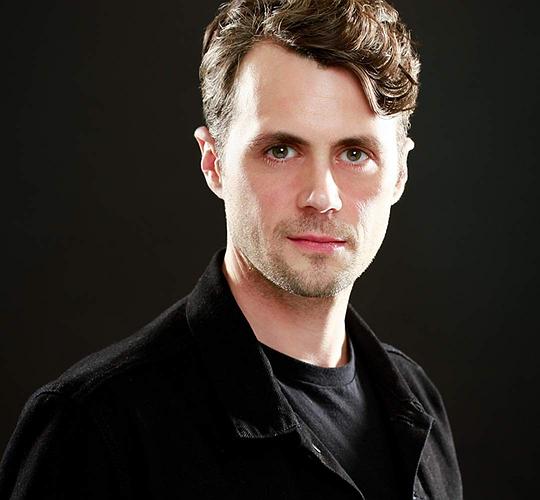 贾斯汀·兰德尔·布鲁克 Justin Randell Brooke