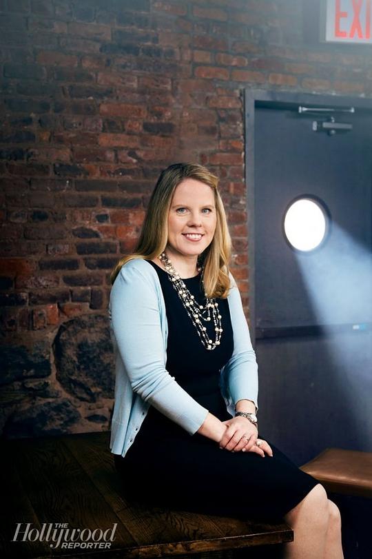 帕特丽夏·迪塞尔托 Patricia DiCerto