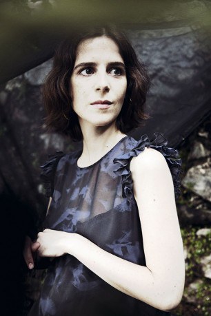 莱昂诺尔·巴尔达克 Leonor Baldaque