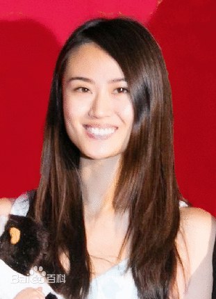 李安琪 Angel Li