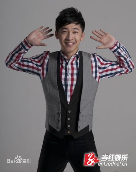 王乔 Qiao Wang