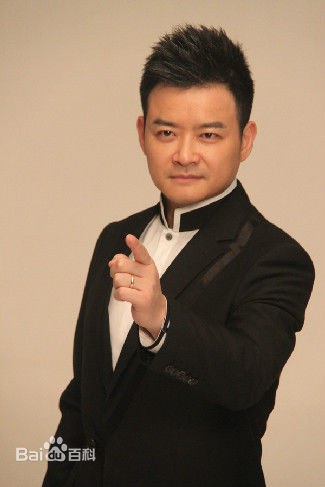 李佳明 Jiaming Li