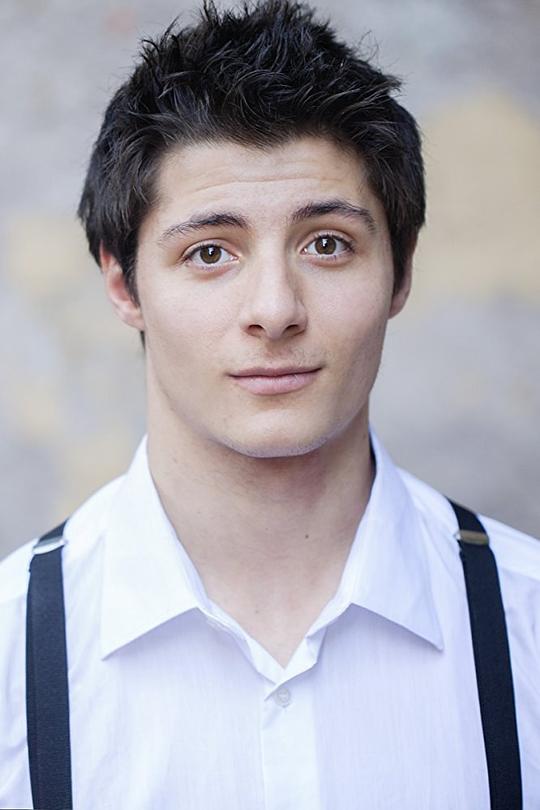 戴维德·坎帕尼亚 Davide Campagna