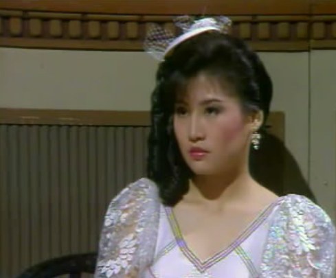 姚凤丝 Fung-si Yiu