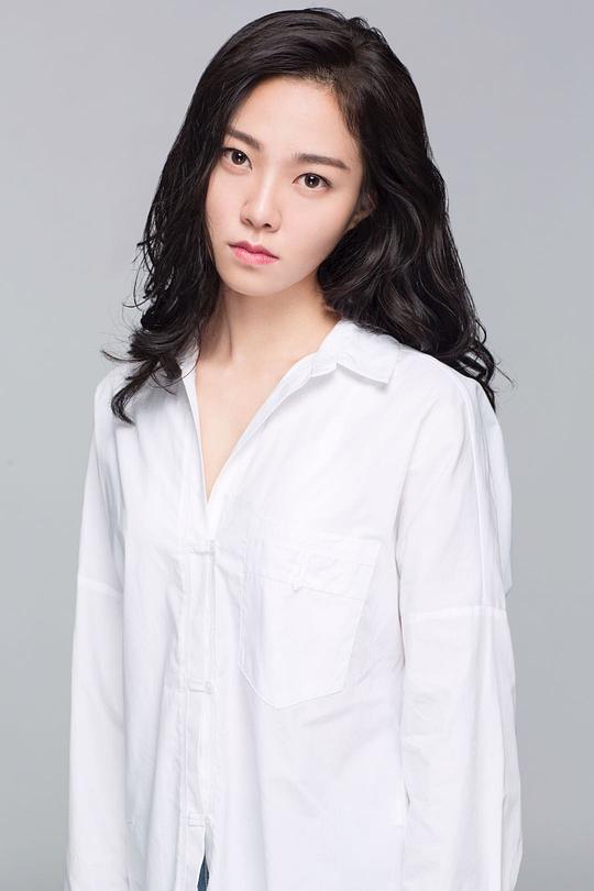 余悦 Yue Yu