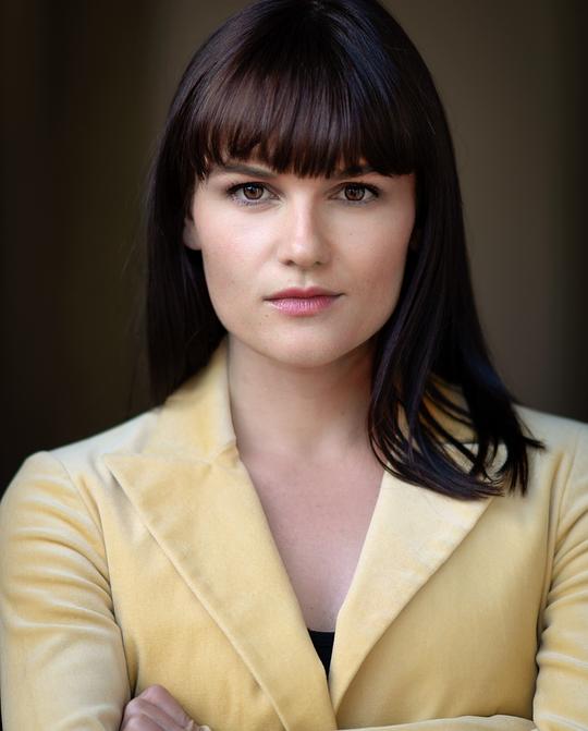 Sarah Booth Sarah Booth