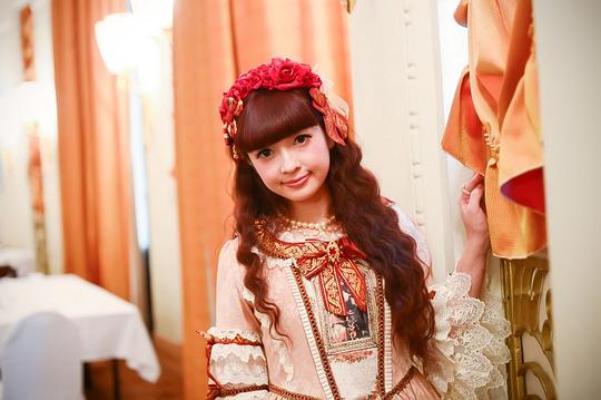 青木美沙子 Misako Aoki