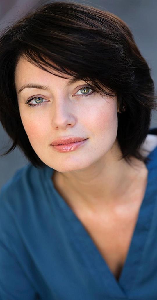 娜塔莎·罗曼诺娃 Natasha Romanova